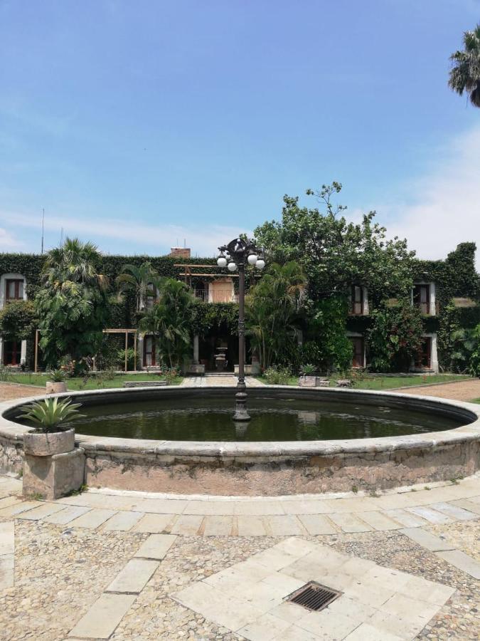 Finca San Javier El Arenal  Exterior foto